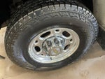 2001 Chevrolet Silverado LS