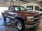 2001 Chevrolet Silverado LS