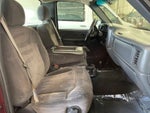 2001 Chevrolet Silverado LS