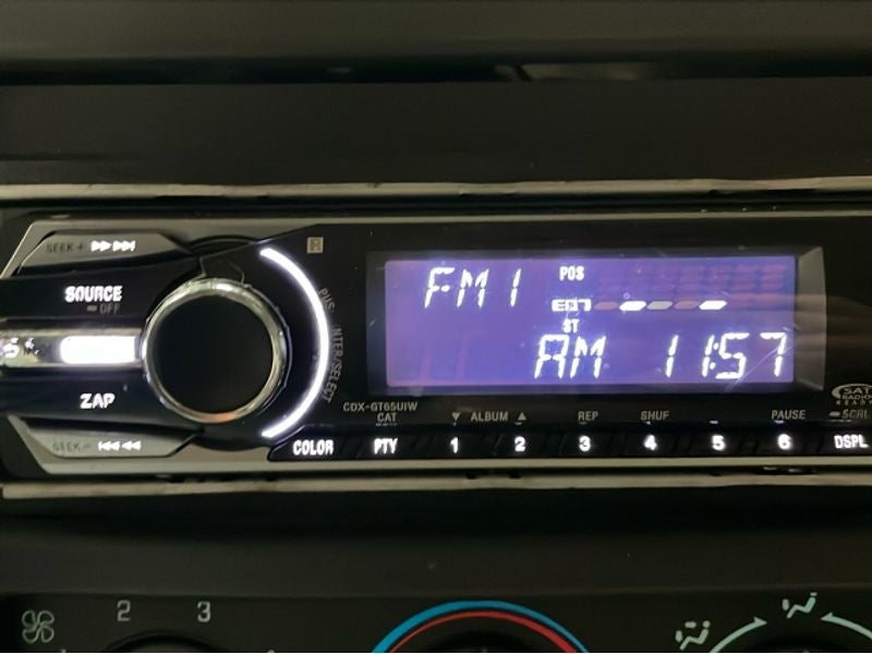 2002 Chevrolet Silverado LS