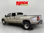 2002 Chevrolet Silverado LS