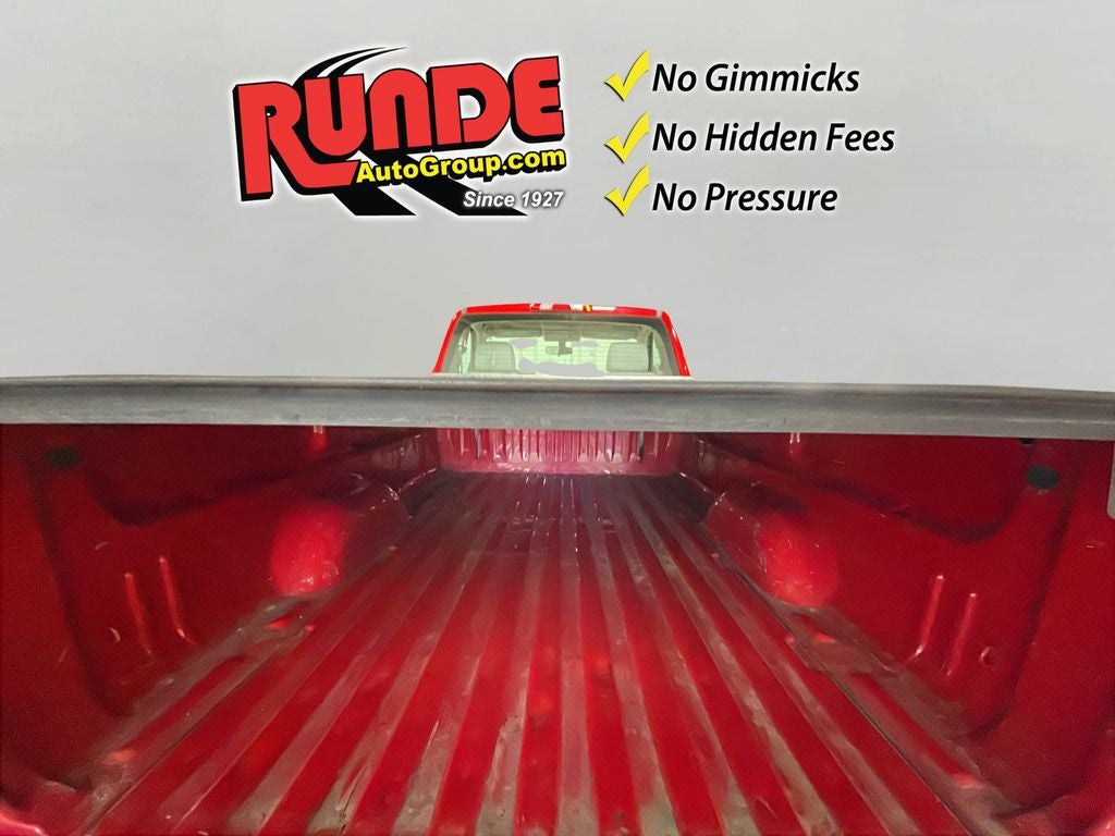 2014 Chevrolet Silverado Work Truck