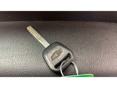 2014 Chevrolet Silverado Work Truck