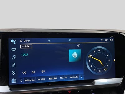 2022 Chevrolet Silverado LT