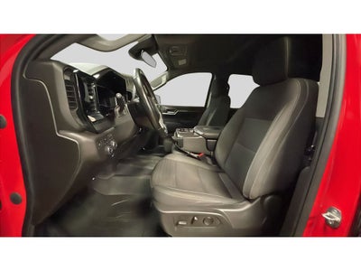 2023 Chevrolet Silverado LT