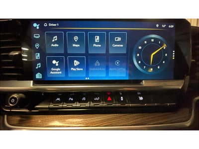 2023 Chevrolet Silverado LT