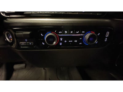 2023 Chevrolet Silverado LT