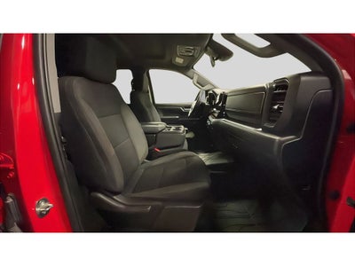 2023 Chevrolet Silverado LT