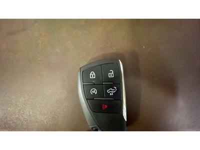 2023 Chevrolet Silverado LT