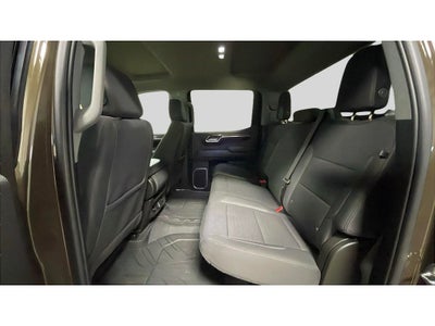 2023 Chevrolet Silverado LT