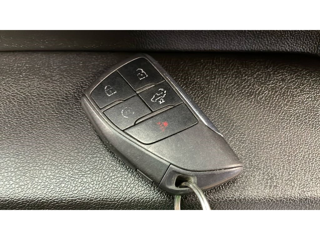 2023 Chevrolet Silverado LT