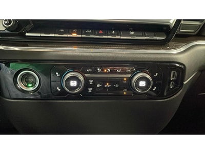 2023 Chevrolet Silverado LT