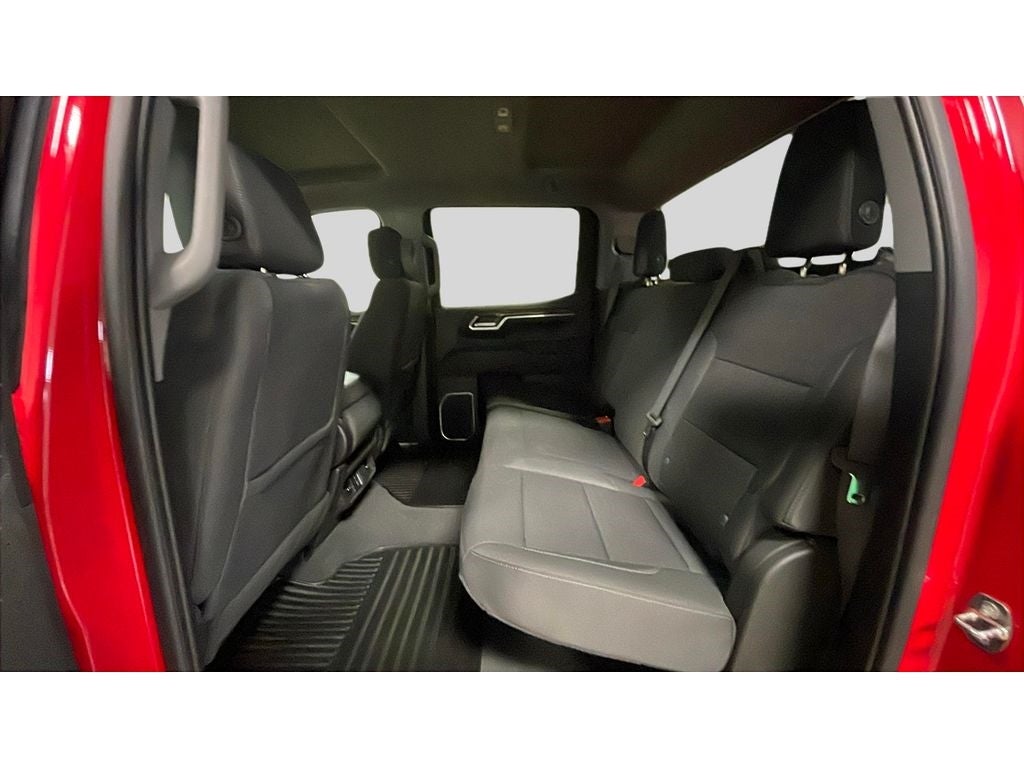 2023 Chevrolet Silverado LT