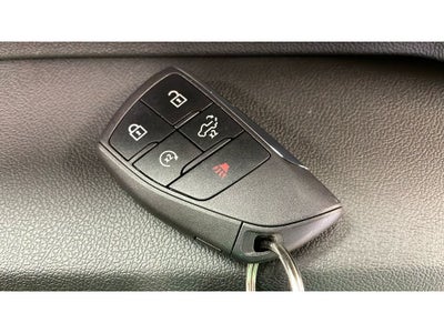 2023 Chevrolet Silverado LT