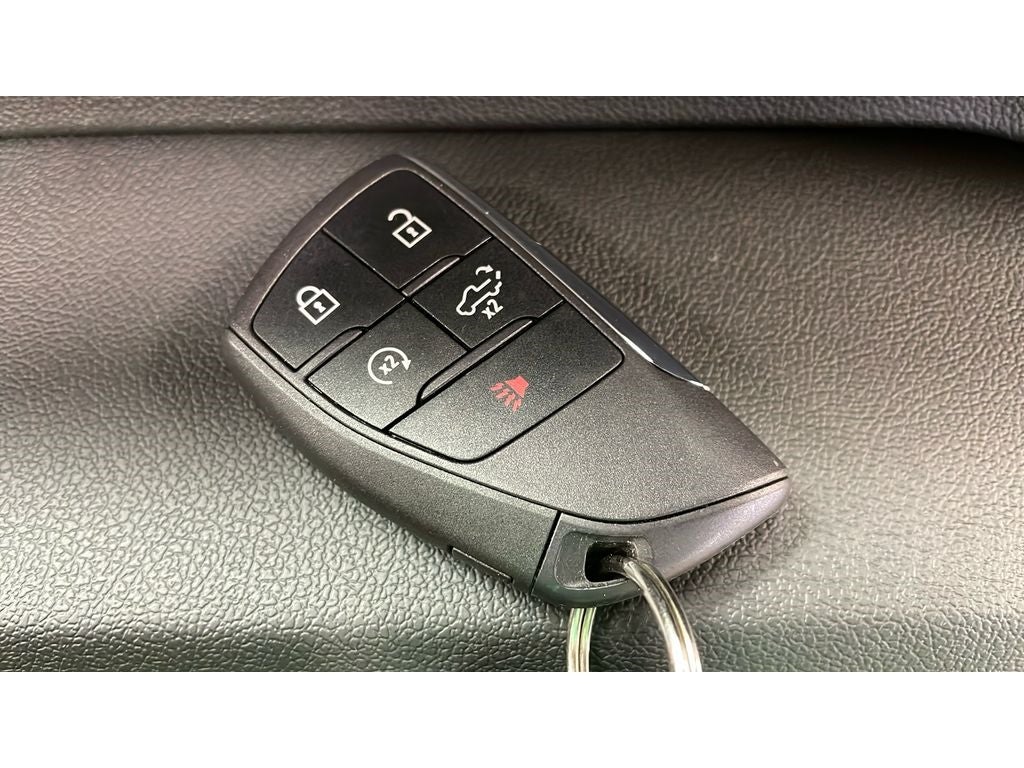 2023 Chevrolet Silverado LT