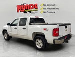 2012 Chevrolet Silverado LT