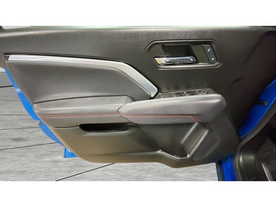 2024 Chevrolet Colorado 4WD Z71