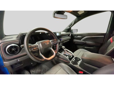 2024 Chevrolet Colorado 4WD Z71