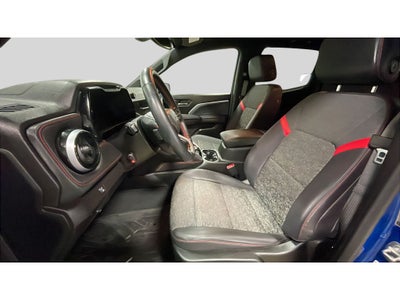 2024 Chevrolet Colorado 4WD Z71