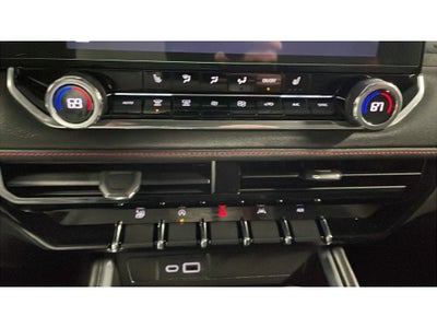 2024 Chevrolet Colorado 4WD Z71