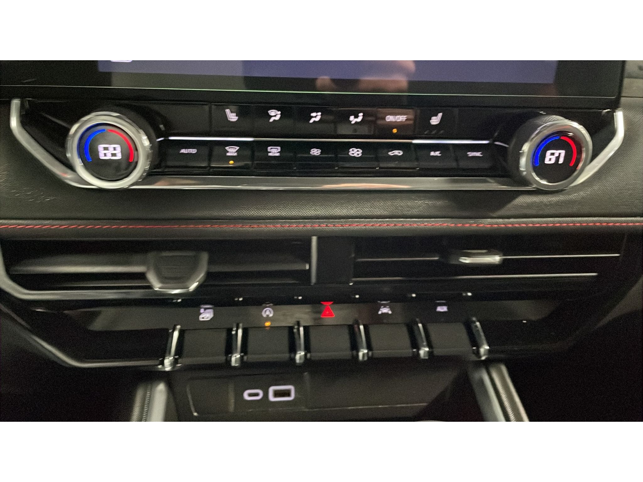 2024 Chevrolet Colorado 4WD Z71