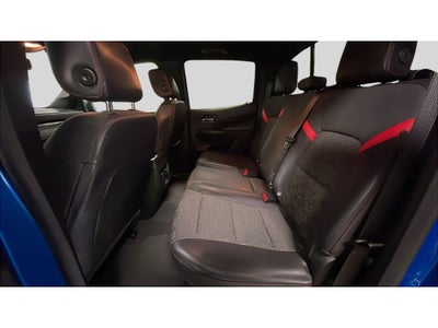 2024 Chevrolet Colorado 4WD Z71