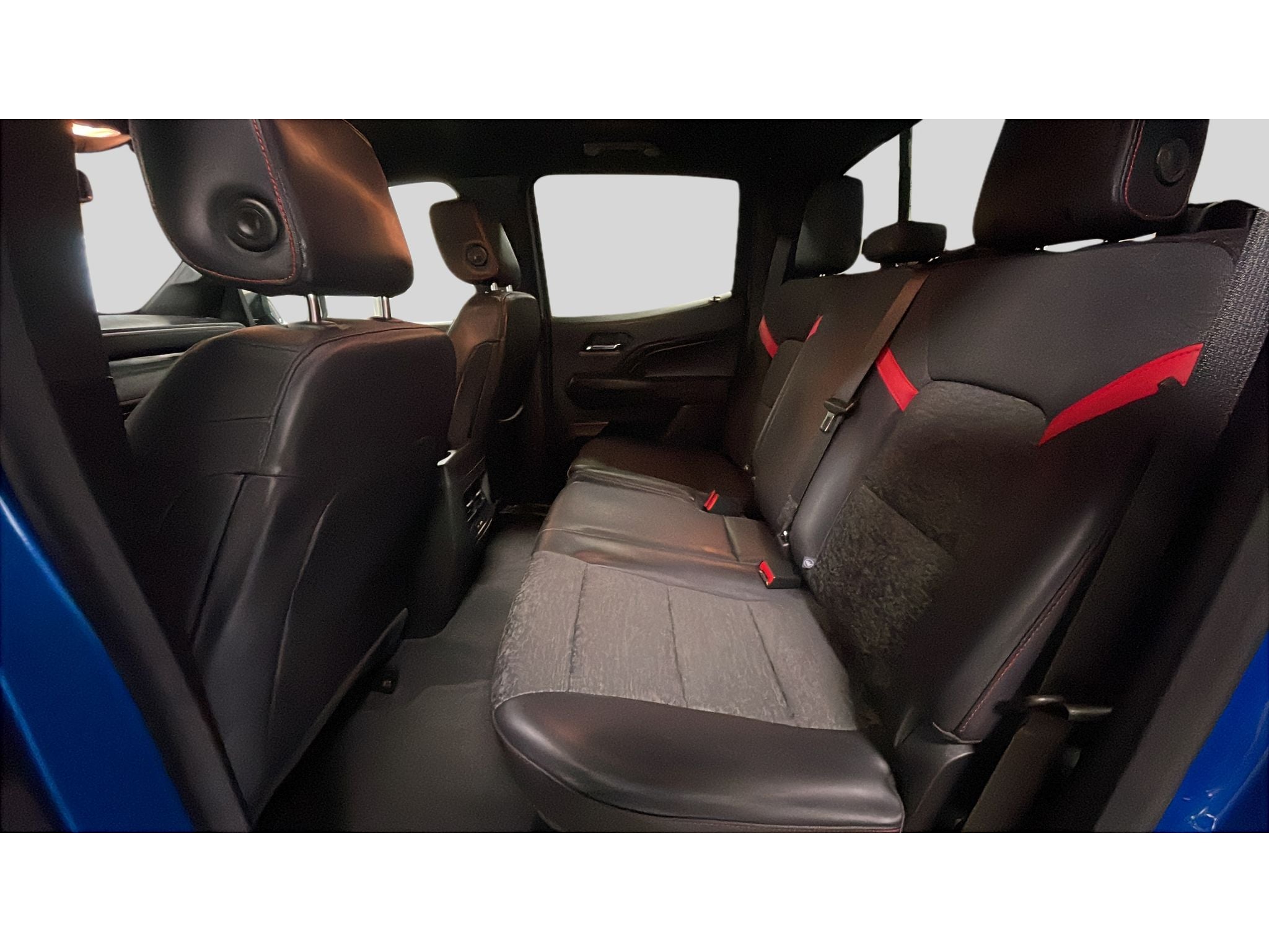 2024 Chevrolet Colorado 4WD Z71
