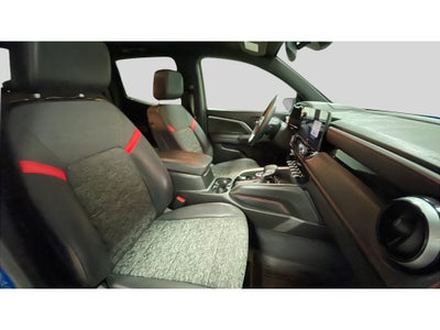 2024 Chevrolet Colorado 4WD Z71