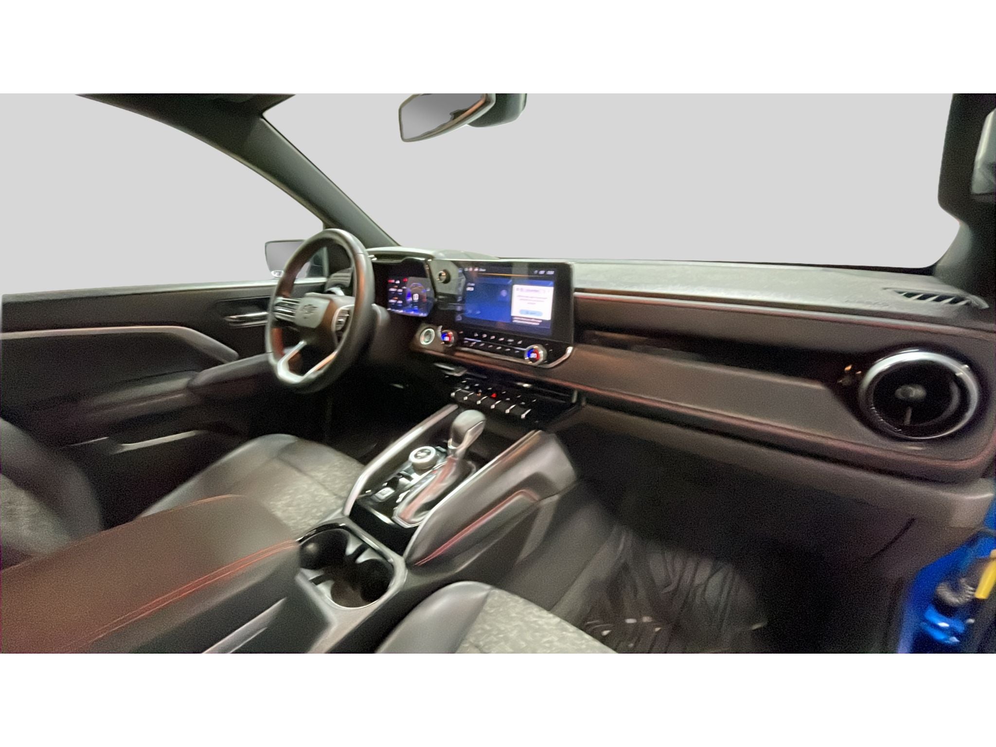 2024 Chevrolet Colorado 4WD Z71