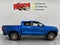 2024 Chevrolet Colorado 4WD Z71