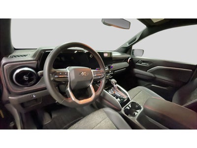 2024 Chevrolet Colorado 4WD Z71