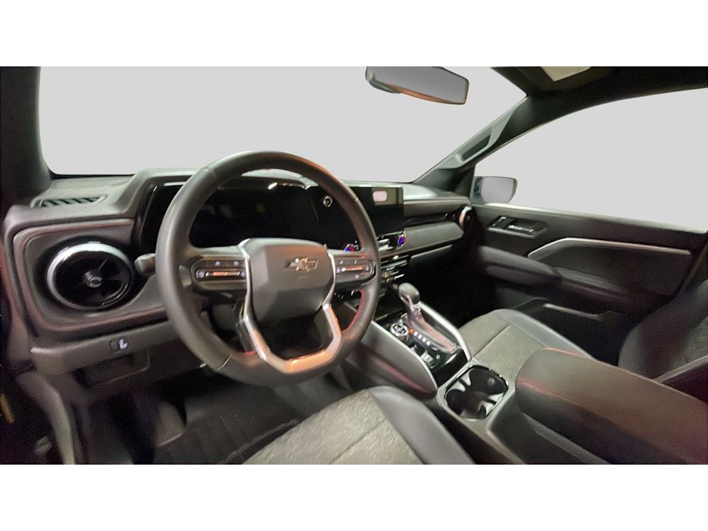 2024 Chevrolet Colorado 4WD Z71