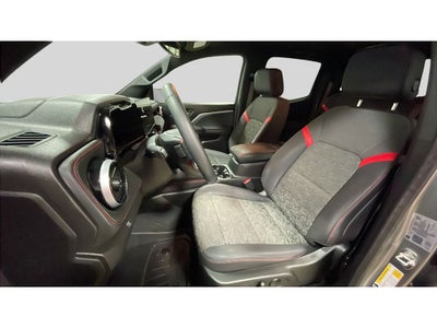 2024 Chevrolet Colorado 4WD Z71