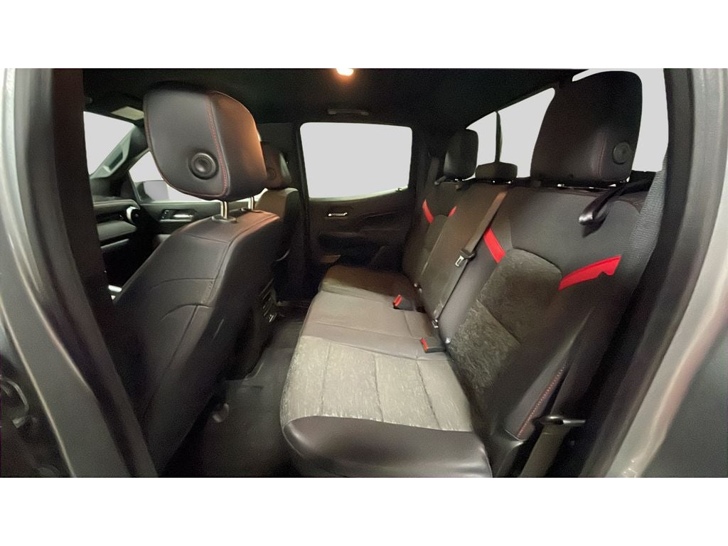 2024 Chevrolet Colorado 4WD Z71