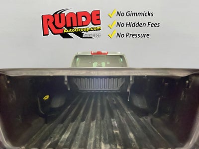 2024 Chevrolet Colorado 4WD Z71