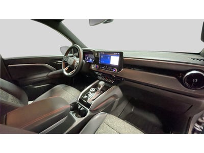 2024 Chevrolet Colorado 4WD Z71