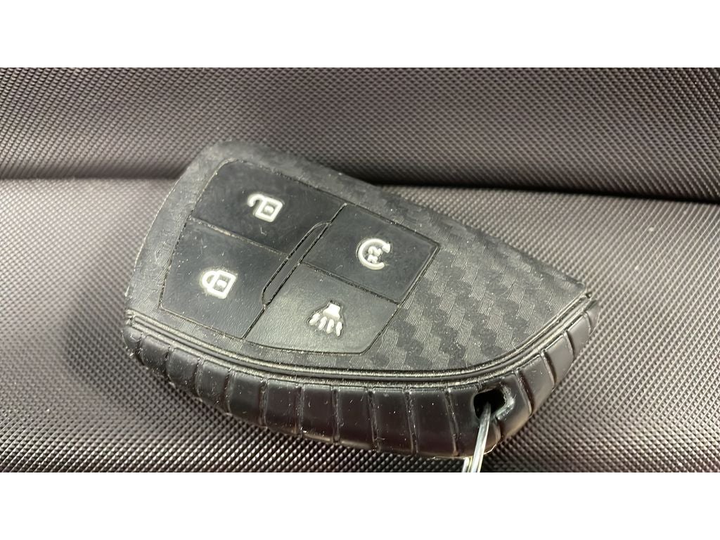 2024 Chevrolet Colorado 4WD Z71