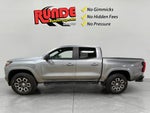 2024 Chevrolet Colorado 4WD Z71