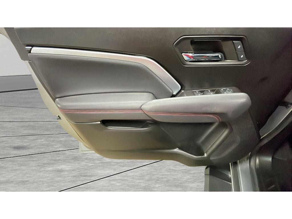 2024 Chevrolet Colorado 4WD Z71