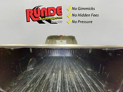 2012 Chevrolet Silverado LT