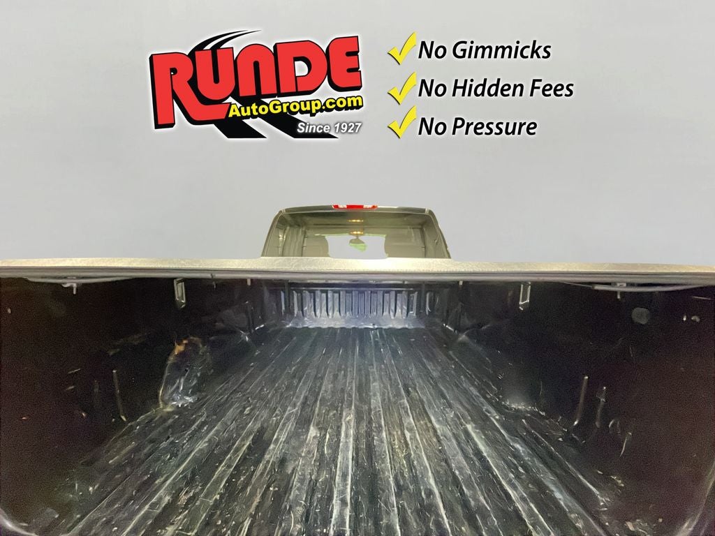 2012 Chevrolet Silverado LT