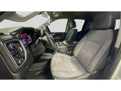 2019 Chevrolet Silverado LT