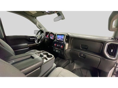 2019 Chevrolet Silverado LT