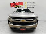 2019 Chevrolet Silverado LT