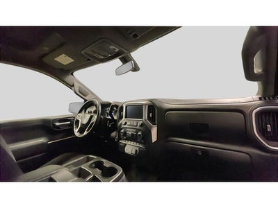 2019 Chevrolet Silverado RST