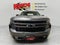 2019 Chevrolet Silverado RST