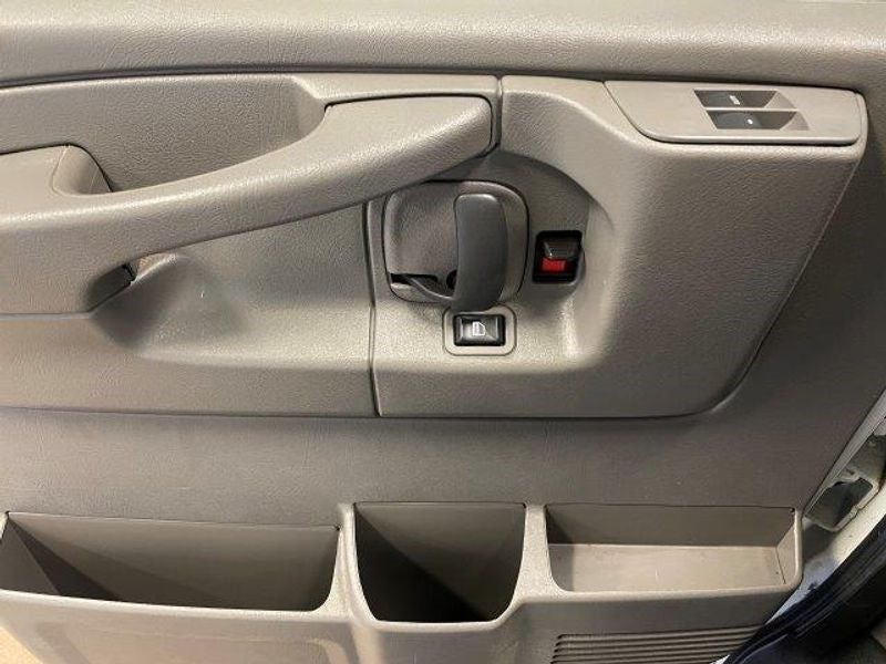 2014 Chevrolet Express Work Van