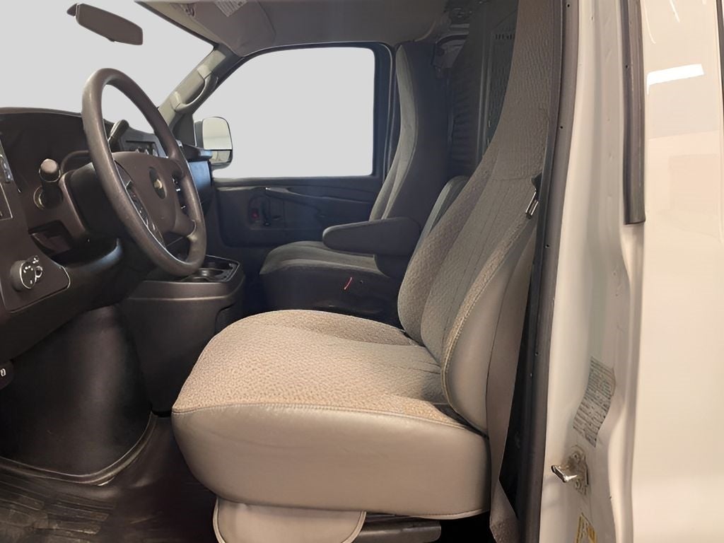 2014 Chevrolet Express Work Van