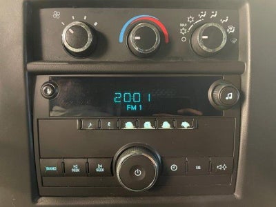 2014 Chevrolet Express Work Van