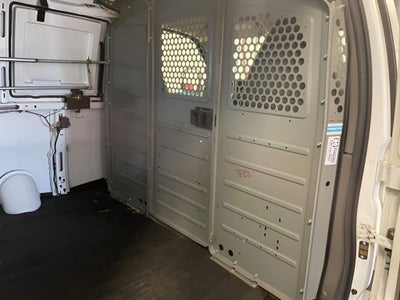 2014 Chevrolet Express Work Van